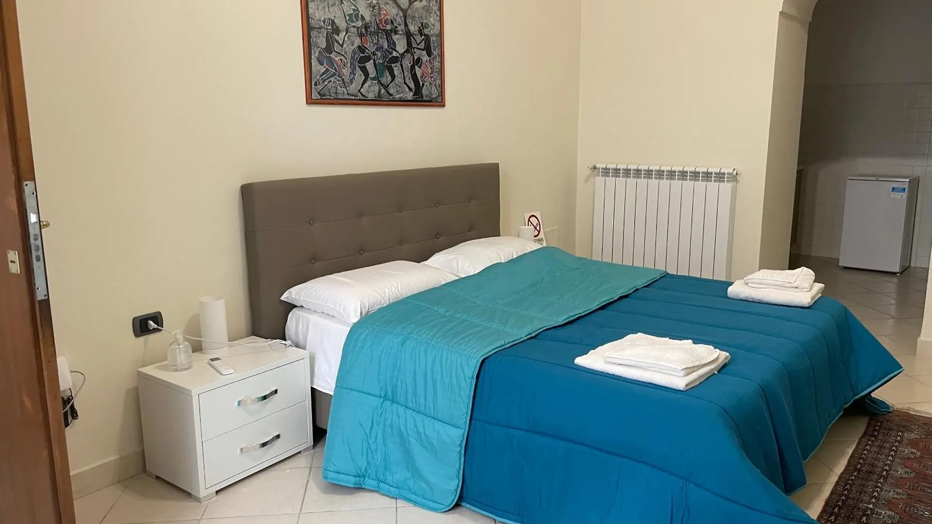Archetto B&B Naples
