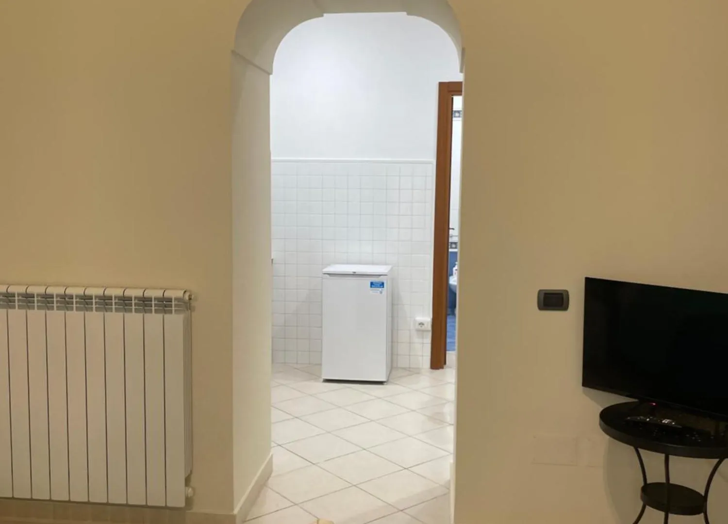 Archetto B&B Naples