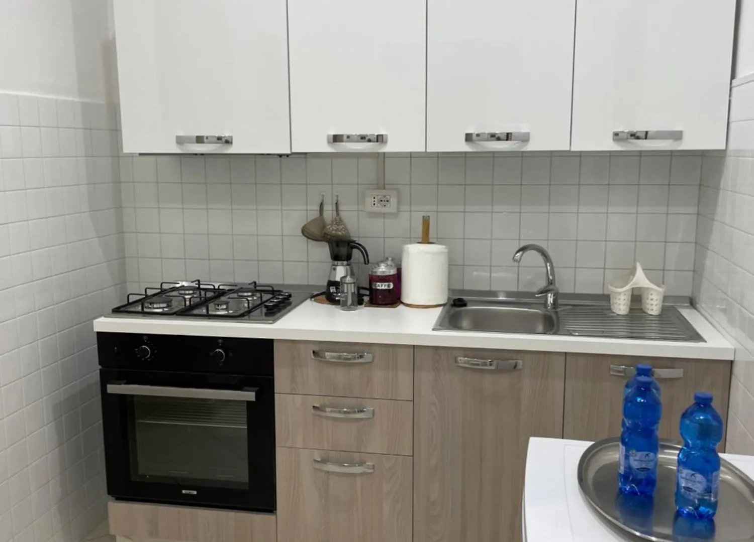 Bed & Breakfast Archetto B&B Naples Italy