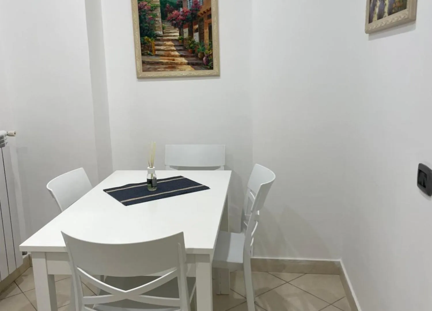 Bed & Breakfast Archetto B&B Naples Italy