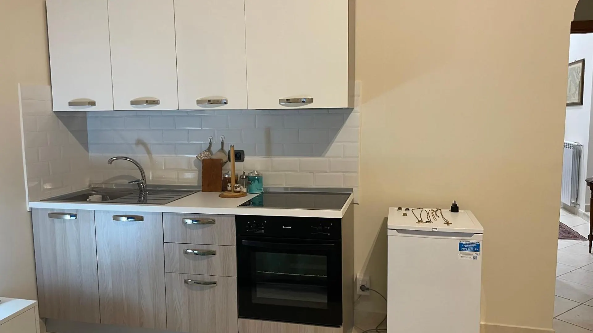 Bed & Breakfast Archetto B&B Naples
