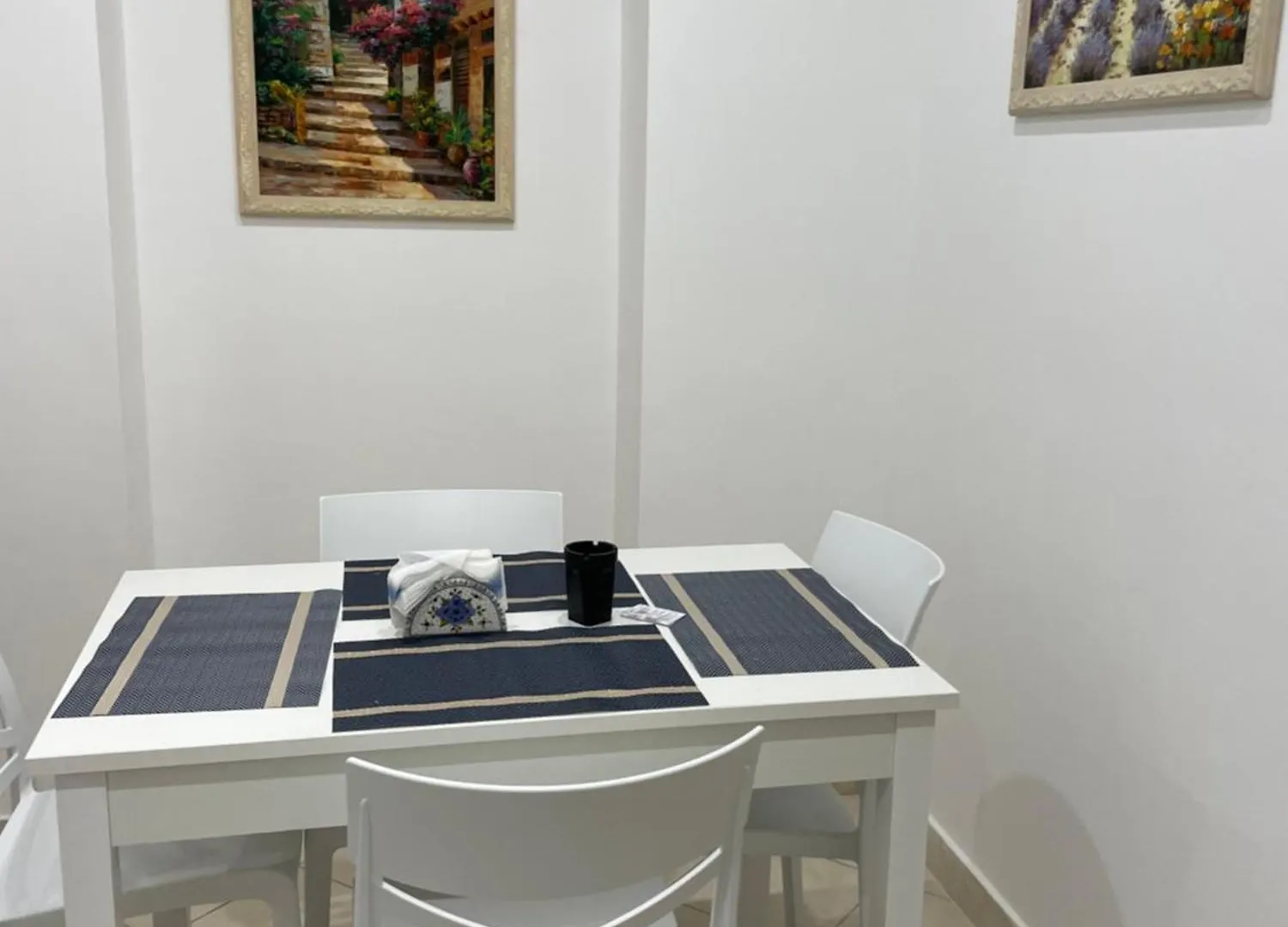 Archetto B&B Naples 0*,  Italy