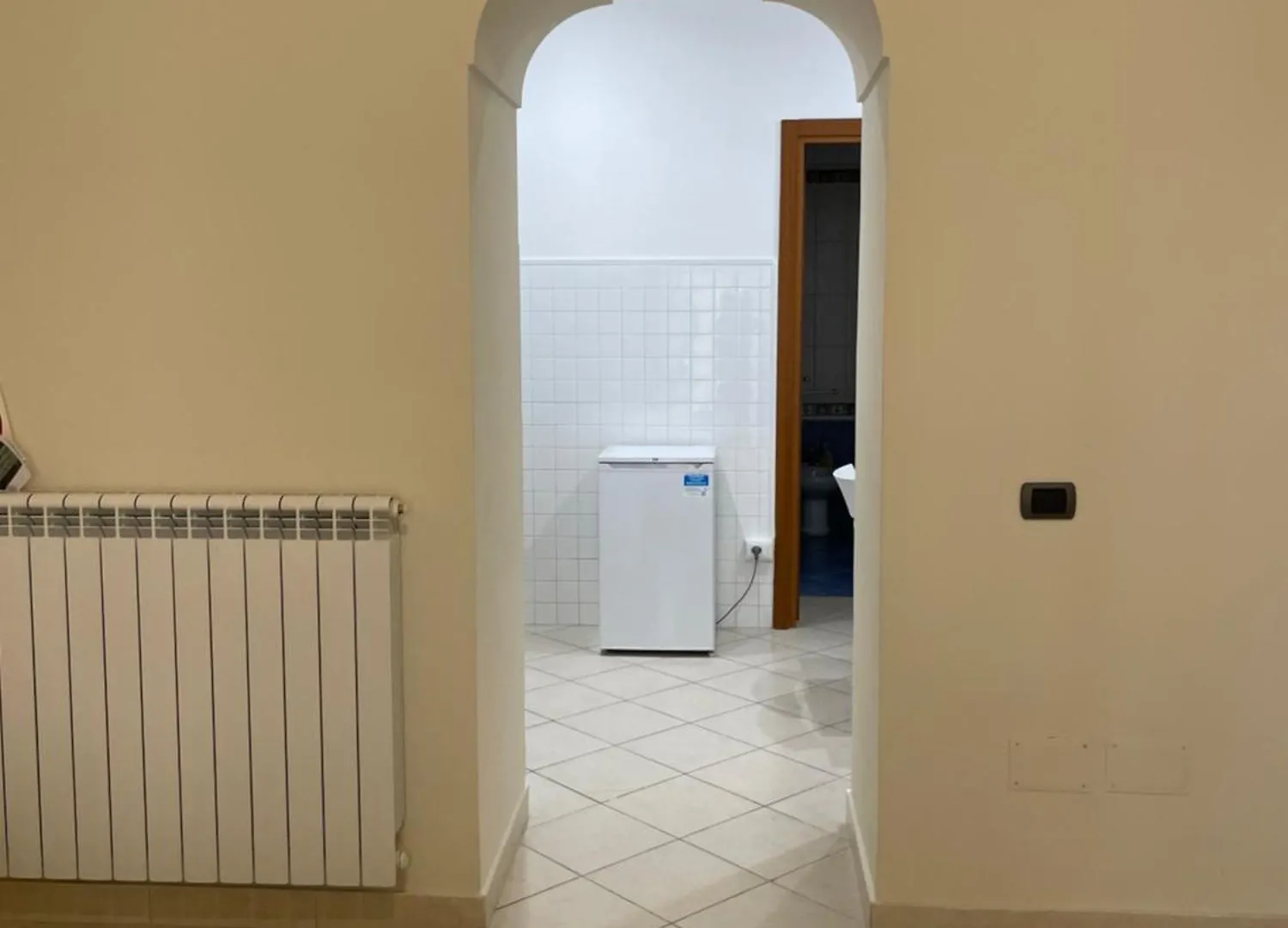 Archetto B&B Naples Bed & Breakfast