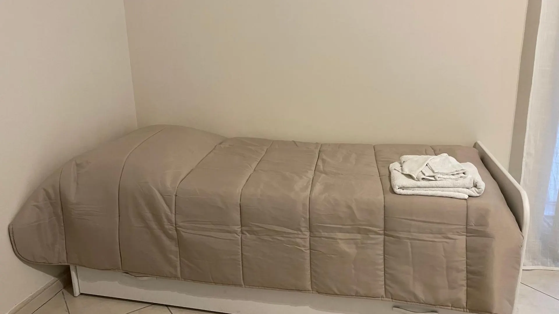 Archetto B&B Naples Bed & Breakfast