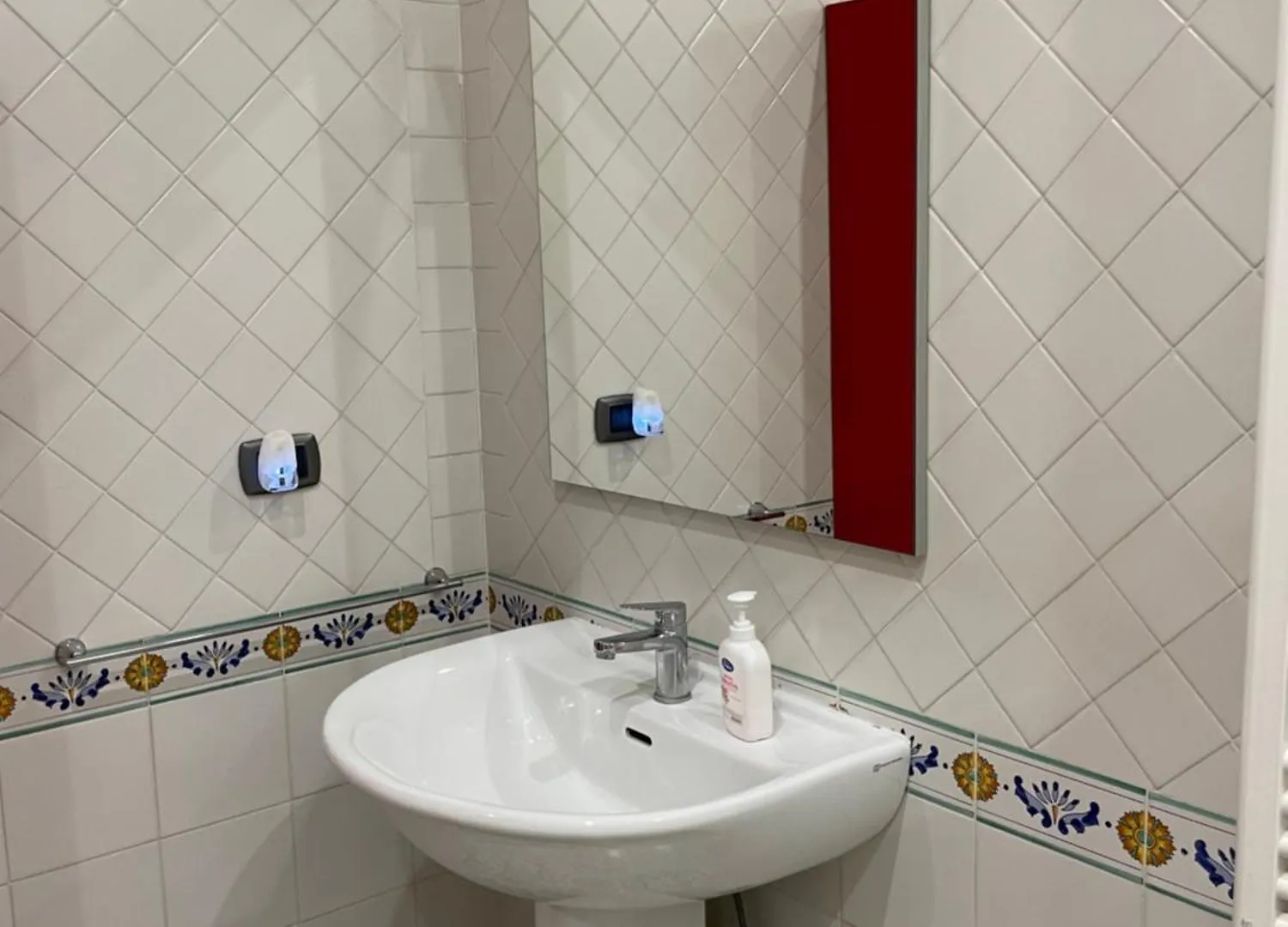 Bed & Breakfast Archetto B&B Naples