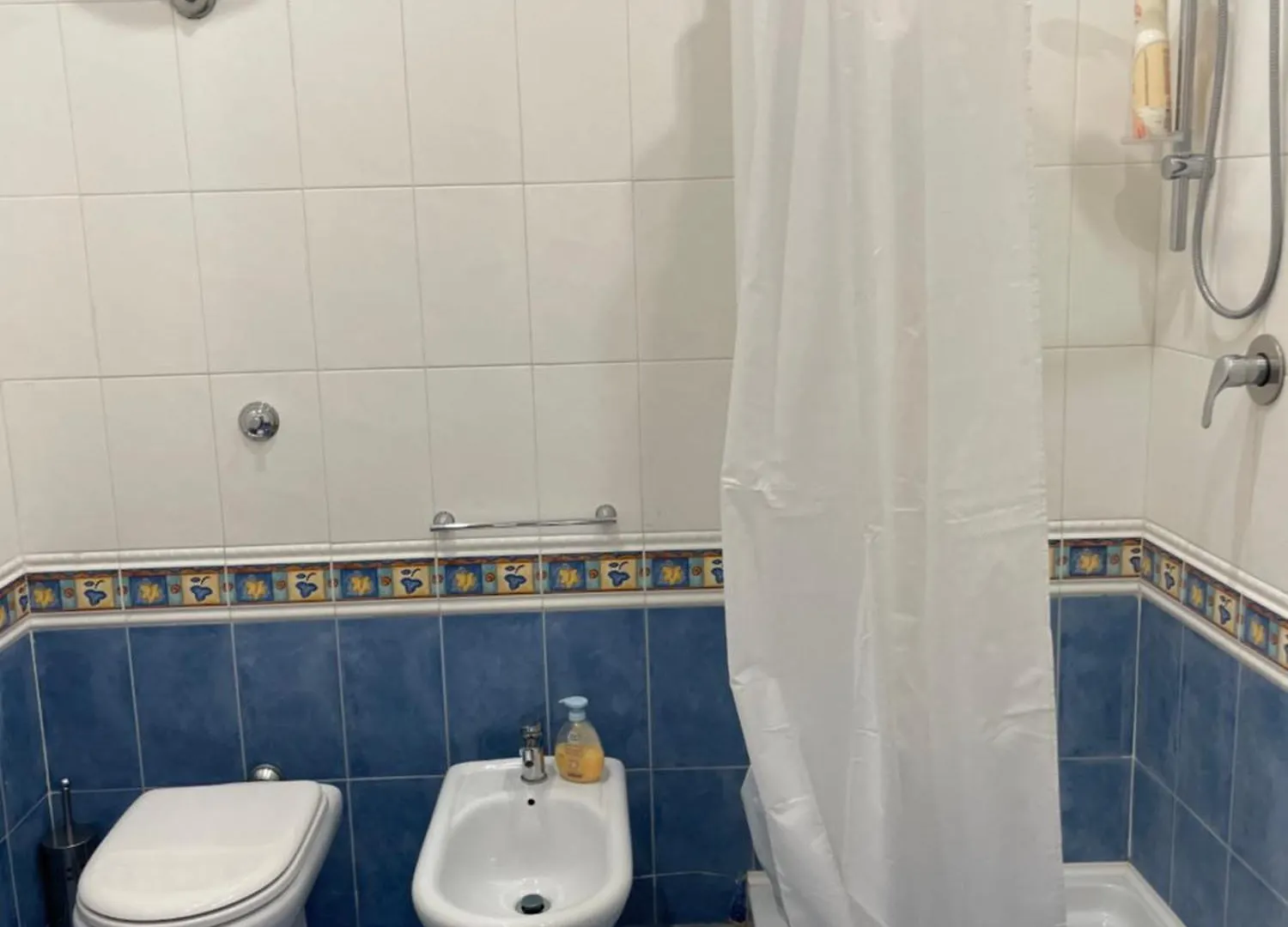 Bed & Breakfast Archetto B&B Naples