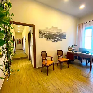 Casa Agnese Frühstückspension