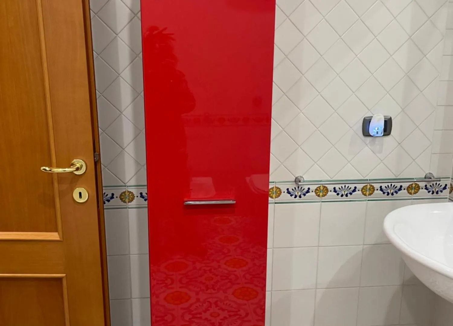 Archetto B&B Naples
